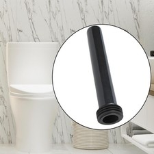 Wall Hung Toilet Flush Pipe Straight Professional Toilets Bidets Accessories