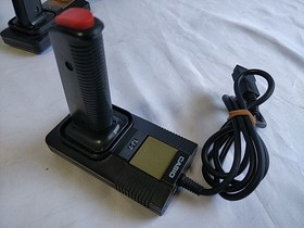 Not tested/ Wholesale MSX MSX2 Joy Pad,Controller, Flight Stick set -e0629-
