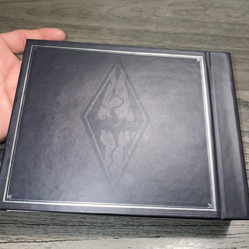 Juego Completo de 9 Discos The Elder Scrolls Anthology Collector's para PC - Imagen 3 de 17