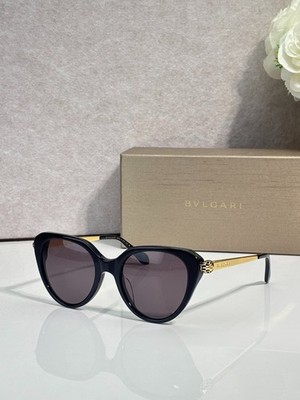BVLGARI BV50060I Eyeglasses Frame 56 17-145 Designer Optical Eyewear