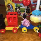 Lego Duplo Mickey Mouse Birthday Set — photo 2