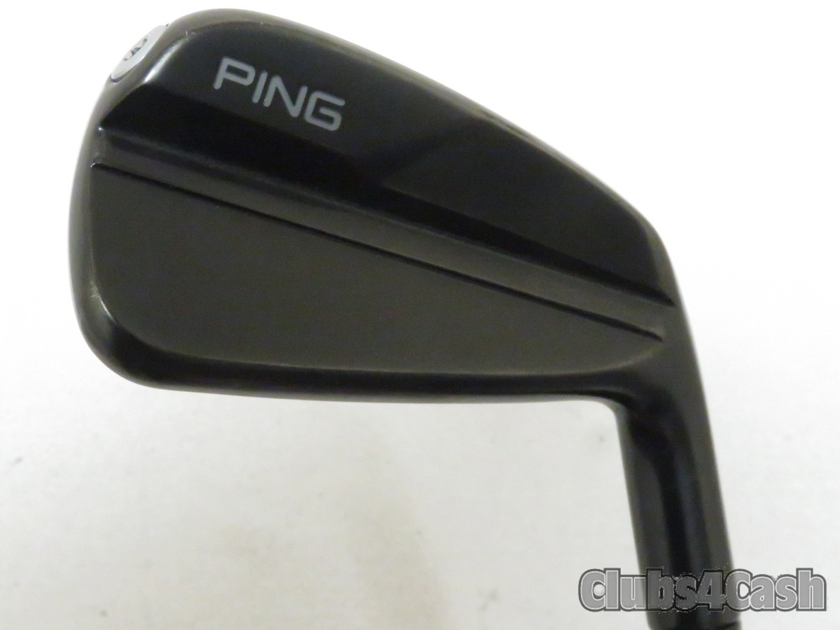 PING iCrossover 3番 モーダス Tour115 PING iCrossover Utility Driving Iron - Carl's Golfland