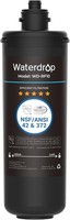 Waterdrop WD-RF10 Water Filter,30,000 Liters, Replacement for WD-10UA, WD-10UB