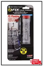 Plumbing 2 oz. Putty Epoxy