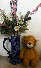 Jellycat Bashful Lion Medium BNWT