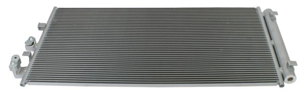 Maxgear Kondensator Klimaanlage Aluminium Mit Trockner FüR Ford Focus IV-image
