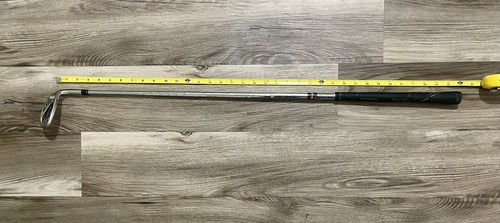 Taylormade R7 Draw Sand Wedge - Regular - Steel - Right Hand 3 Foot - Picture 6 of 7
