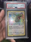 Rayquaza Vivid Voltage 138/185 PSA 10 Gem Mint