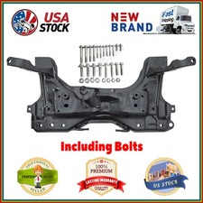 Front Suspension Subframe Crossmember for Ford Tourneo Transit Connect 2002-2013