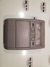 PRIUS     2008 Dash Bezel 38044