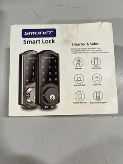 SMONET Smart Lock