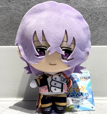 Ensemble Stars Special for Princess! Plush Toy Doll Yume 2026 GIGO Limited New
