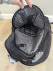 Targus 16" Laptop Backpack Black Work School Bag TSB710US-90 New With Tags NWT — photo 6