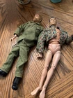 gi joe dolls vintage 1964