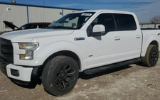 2015-2020 Ford F150 RH Passenger Roof Curtain Airbag OEM