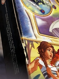 LEGO Elves: Aira's Airship & the Amulet Chase (41184)