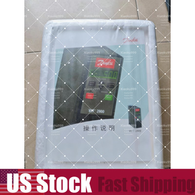 Brand-New VLT2915PT4B20STR0DBF00A21C1 195N2190 Danfoss Frequency Inverter 