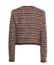 Christian Lacroix Brown Coats, Jackets & Vests for Women for sale