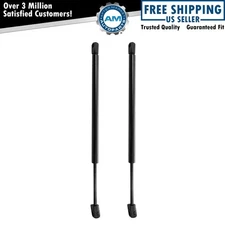Hood Lift Support Set Fits 92-97 Ford 98-02 Lincoln Mercury
