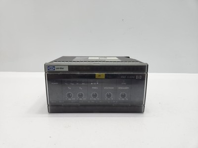 DEIF FAS-113DG SYNCHRONISATION & CIRCUIT BREAKER CLOSING 920000532.10