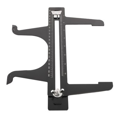Brake Measuring Tool 6-1/2 to 14-1/4 inches Brake Resetting Gauge Tool new
