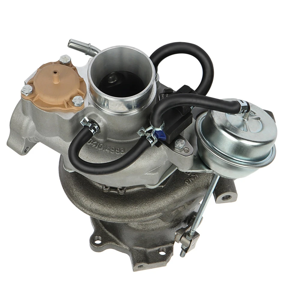 Turbo For Chevrolet Cobalt 2008-2010 & Buick Verano 2013-16 & Saturn Sky 2007-10 Foto 3 de 4