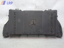 Mercedes Benz SL R129 500 Luftfilterkasten 1190940602 4620485903 MANN BJ1997