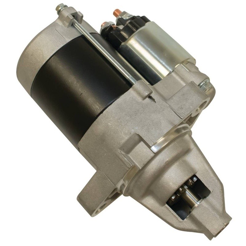 ARRANCADOR ELÉCTRICO MEGA-FIRE REEMPLAZA BRIGGS AND STRATTON STARTER STENS 435-006