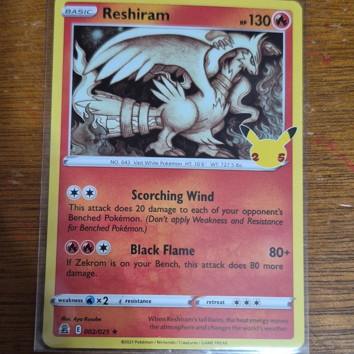 reshiram pokemon card value Reshiram Cards | Dex