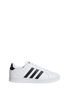 Shoes adidas Originals F36392 Grand Court Men's Fashion Lifestyle WH / Bl |  eBay