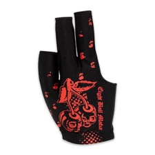 Eight Ball Mafia BGREBM02 Glove Bridge Hand Right
