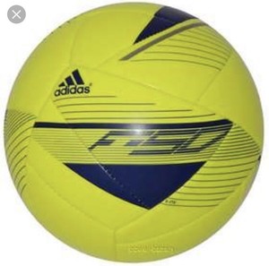 f50 ball