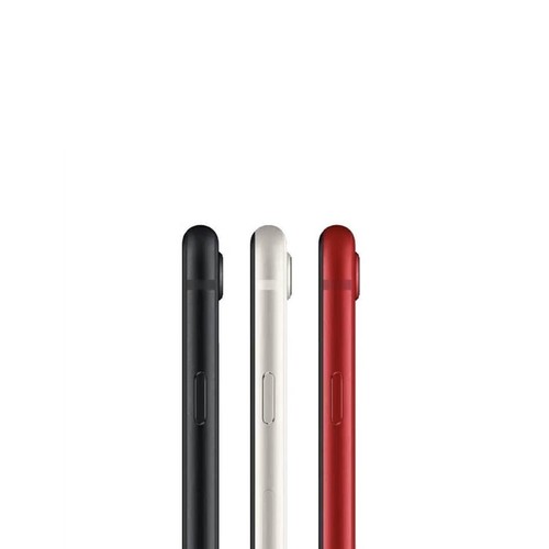 Apple iPhone SE 3a gen. 2022 - 64GB Nero Bianco Rosso 💎24 mesi di garanzia - Zdjęcie 4 z 19