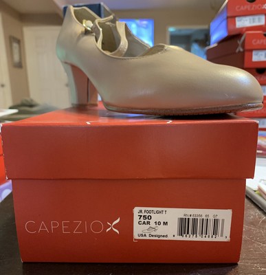 capezio 750