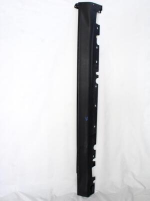 51777191241 Mingonna Coating Fensterbrett Linke Seite BMW X5 E70 3.0 D 4X4