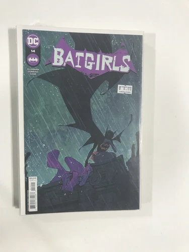 Batgirls #14 (2023) NM3B183 NEAR MINT NM