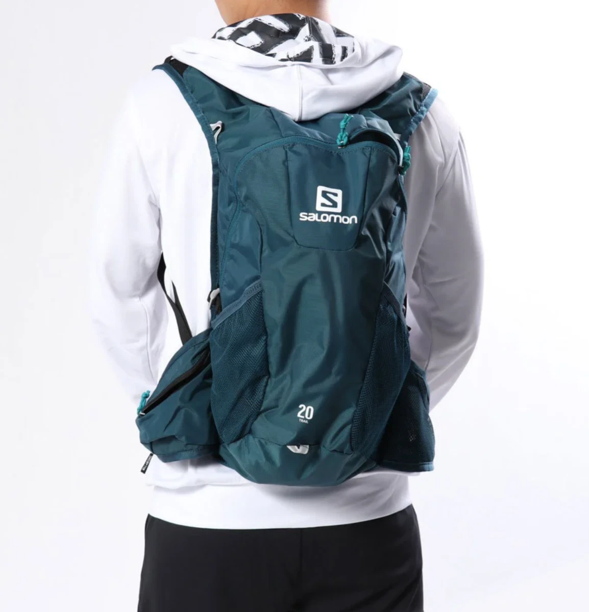 Salomon unisex trail 20 new arrivals