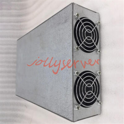 Used 1PCS SPS3000 36V 75A 3000W 26.8V-42V Adjustable Power Supply