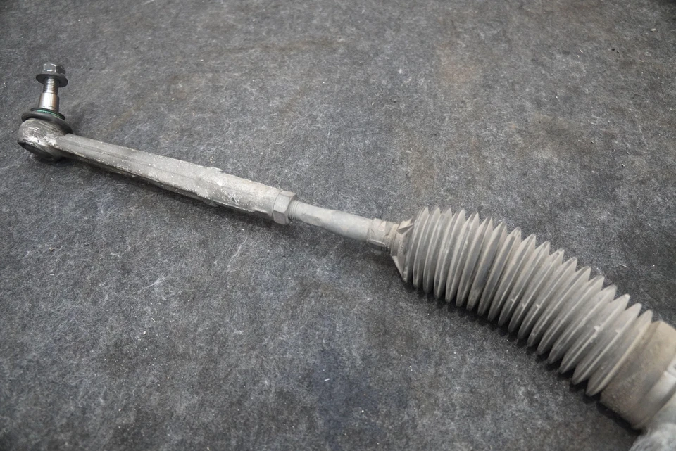 Portaequipajes de dirección y piñón 99734701106 OEM Porsche Cayman Boxster 987 2005-2008 Foto 3 de 4