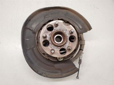 koyohide様オーダー Toyota Highlander Hybrid, Rear Right Knuckle/Stub, 2008-2013, AT