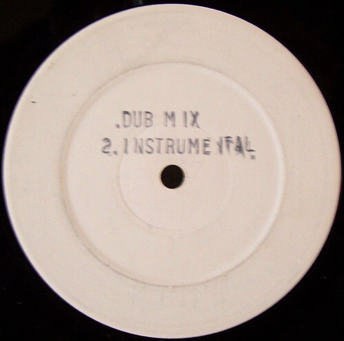 The Biz - Falling (12", Promo, mit LBL) - Bild 2 von 2