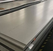 Inconel® Alloy 625 Sheet Metal 0.254-25.4mm Plate 2.4856 Cut to Size 100-1000mm