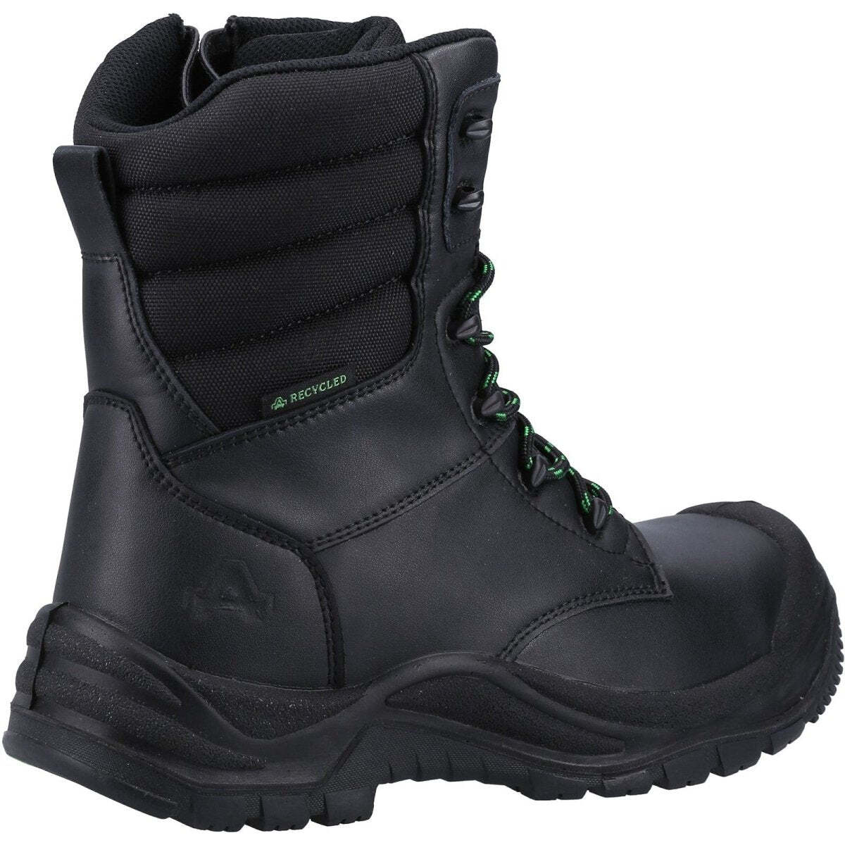 Amblers AS503 Elder S1 Composite Uniform Safety Boots eBay
