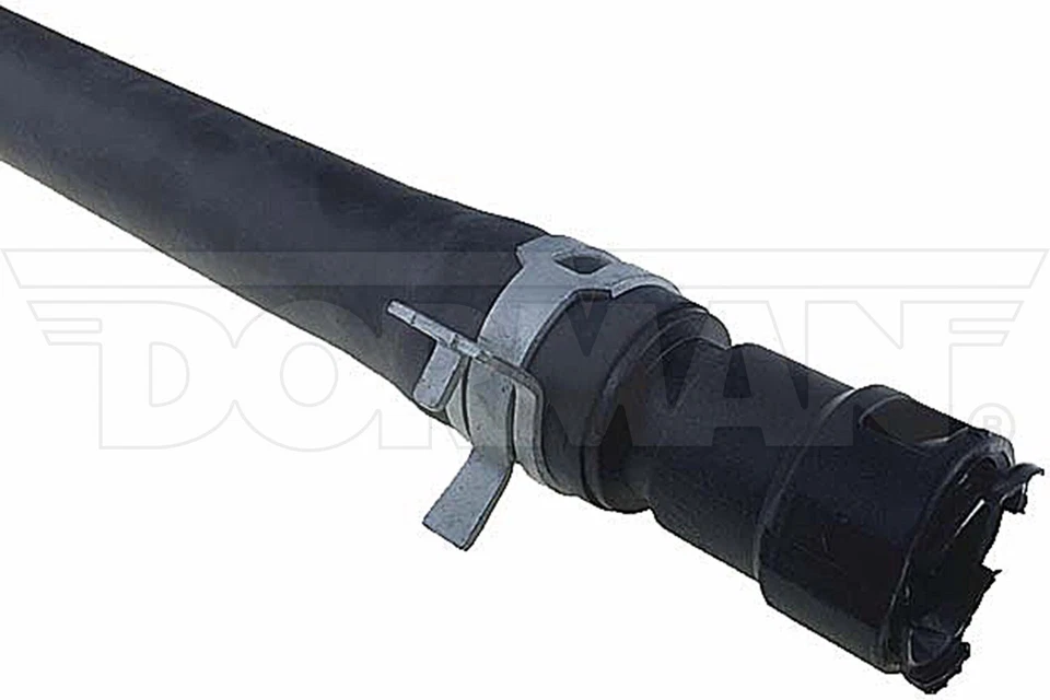 Conjunto de manguera de calefacción HVAC Dorman para Chevrolet Suburban 2500 2007-2013 6,0 L V8 Foto 3 de 4