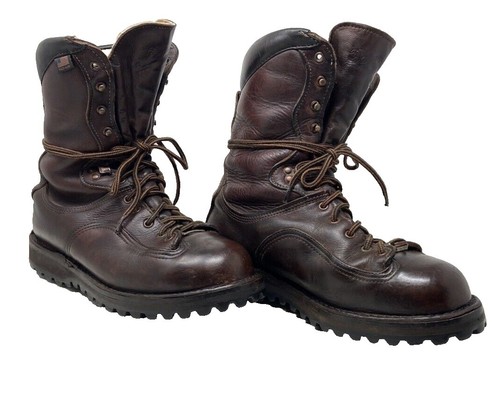 VTG 1980's Mens Punk Rocker shoe boots size 11 | eBay