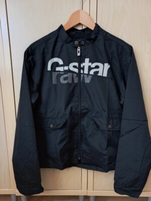 G-STAR Jacke für Herren, Gr. M
