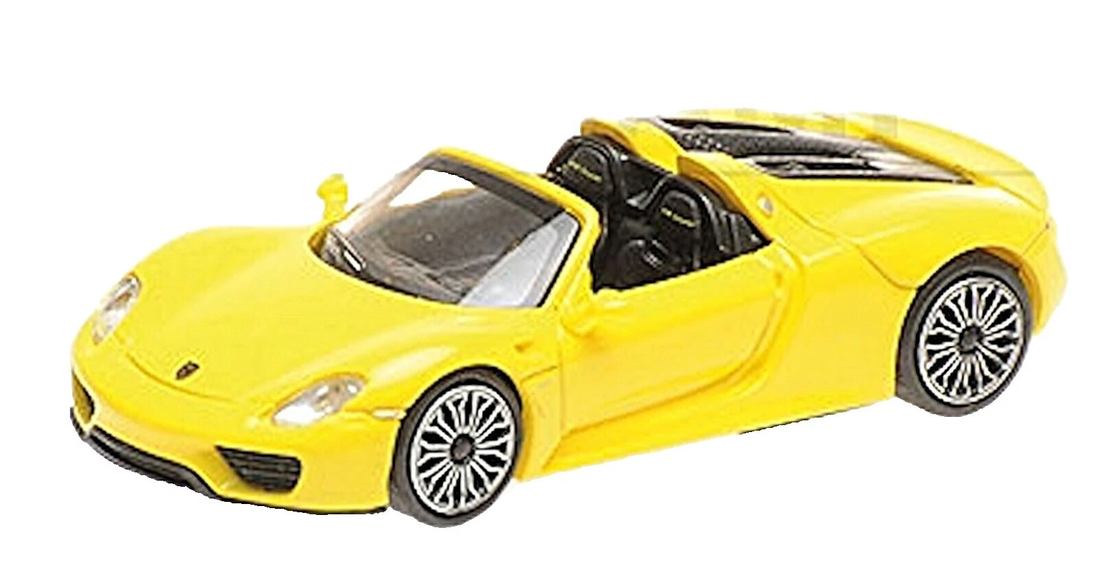 MINICHAMPS escala 1:87 Diecast y de juguete
