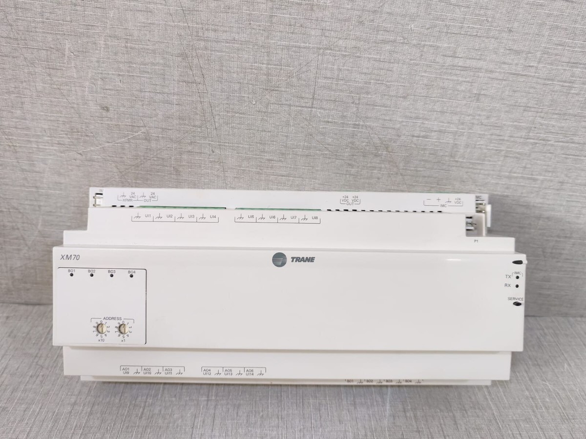 hana！BL①〜⑥53冊 TRANE XM70 EXPANSION MODULE X13651551010 REV.H-WITHOUT