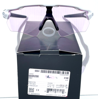小物 OAKLEY RADAR PATH CLEAR PHOTOCHROMIC Oakley - Radar EV Path (Steel | Clear To Black Iridium