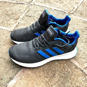 adidas runfalcon khaki